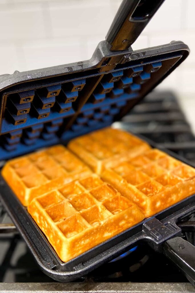 Waffeln Rezepte – Die besten Rezepte