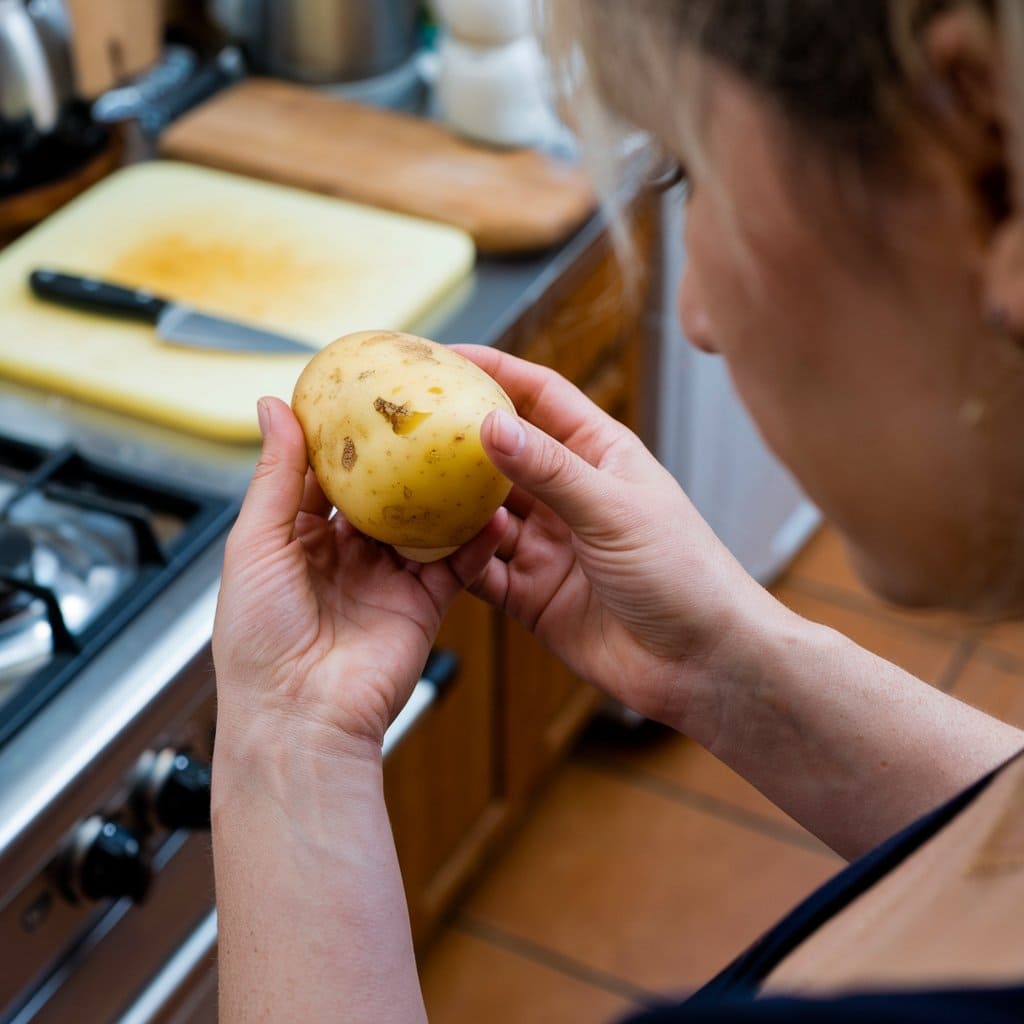 Kartoffeln kochen – Schritt für Schritt Anleitung