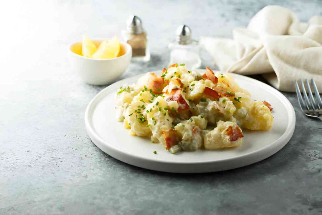Bester Kartoffelsalat