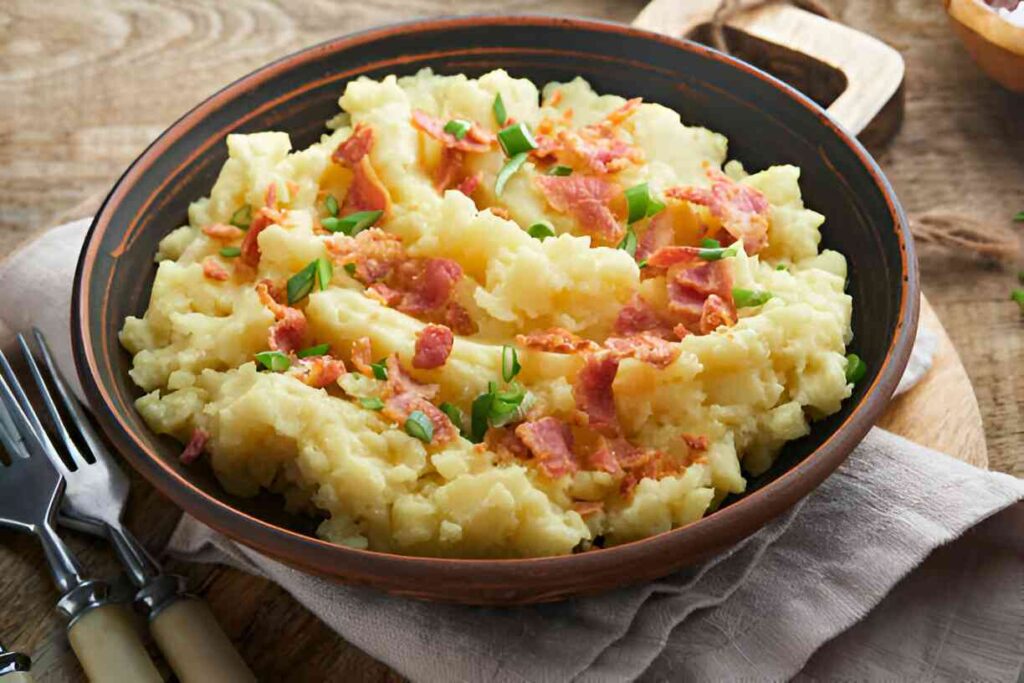 Bester Kartoffelsalat