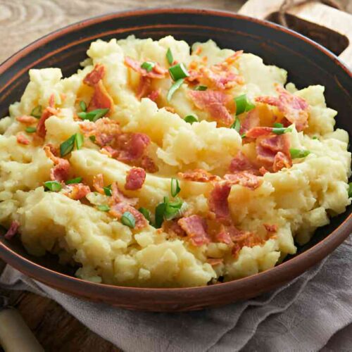 Bester Kartoffelsalat