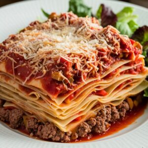 Lasagne