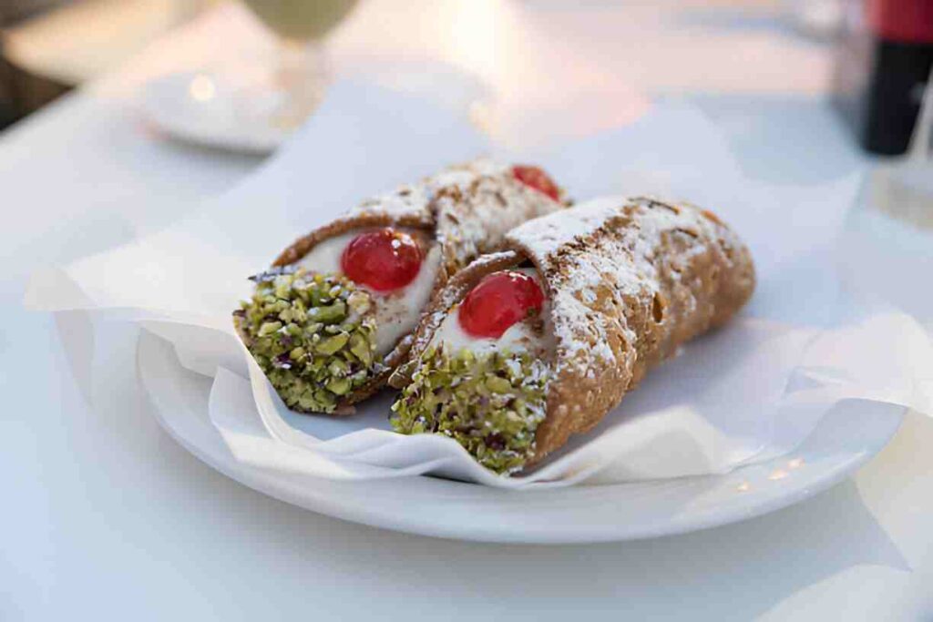 Cannolo