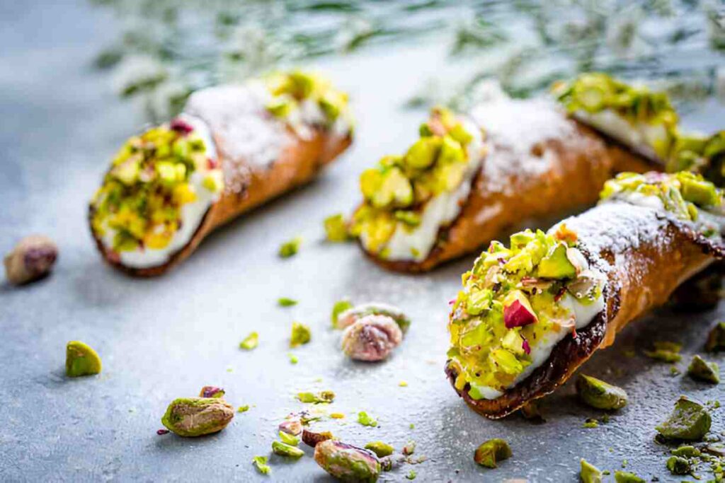 Cannolo