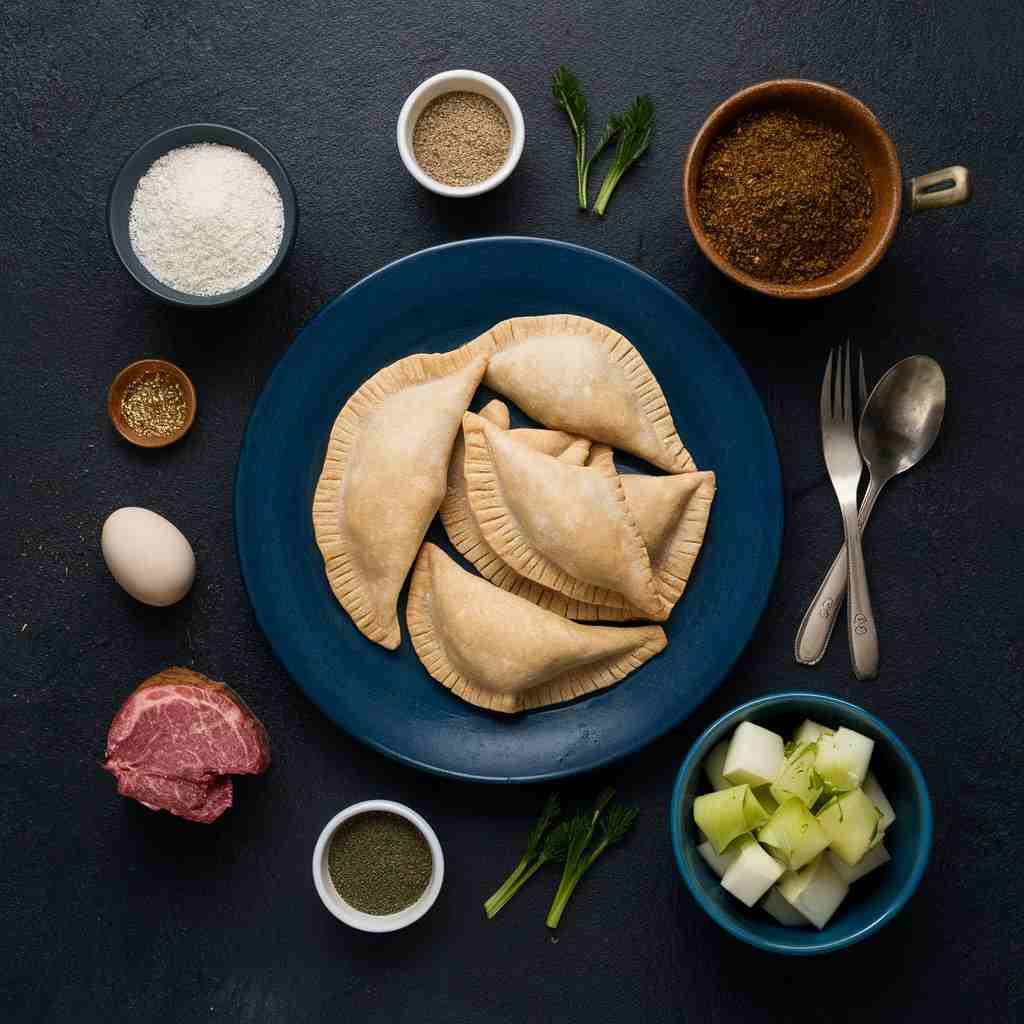 Empanadas