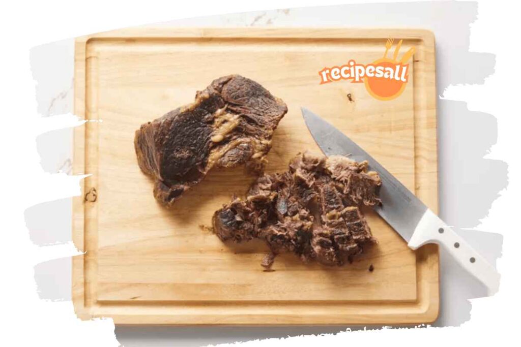 Schmorbraten aus dem Slow Cooker