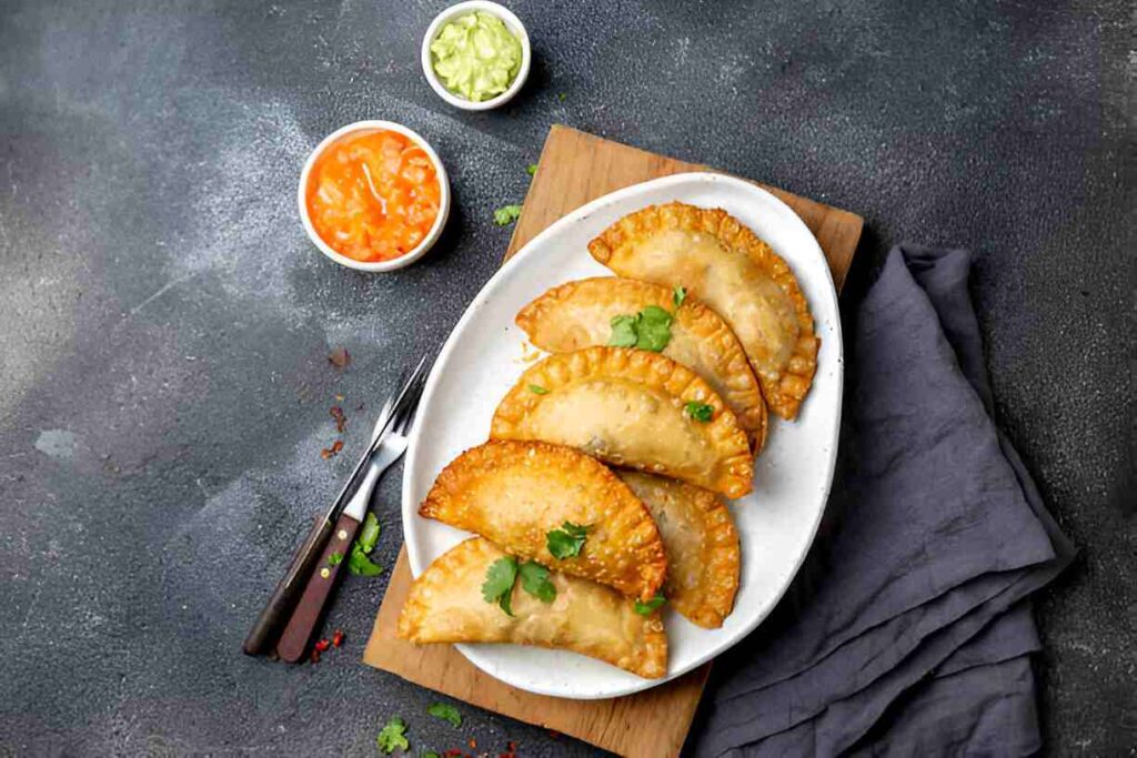 Empanadas