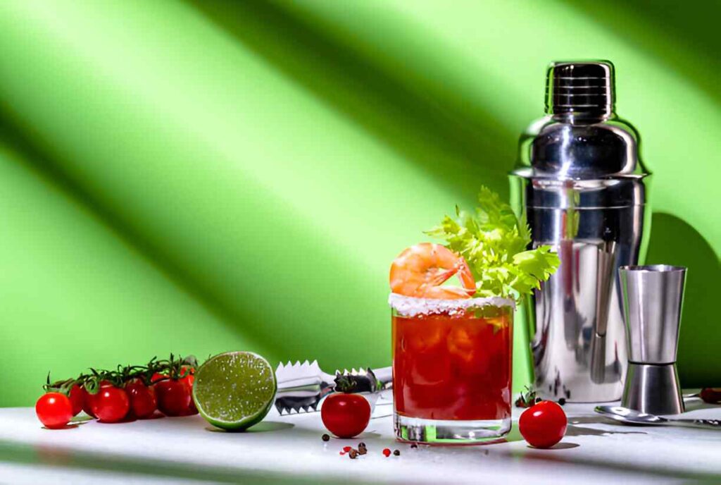 Bloody Caesar