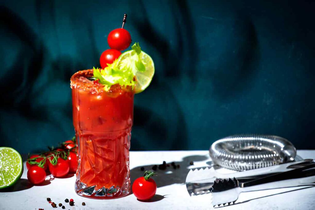 Bloody Caesar