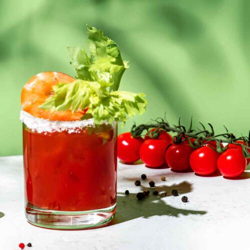 Bloody Caesar
