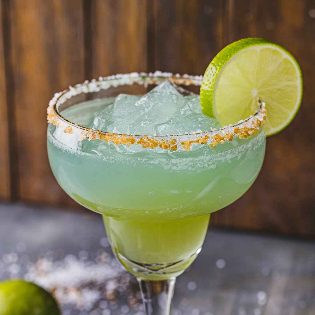 Gefrorene Margarita