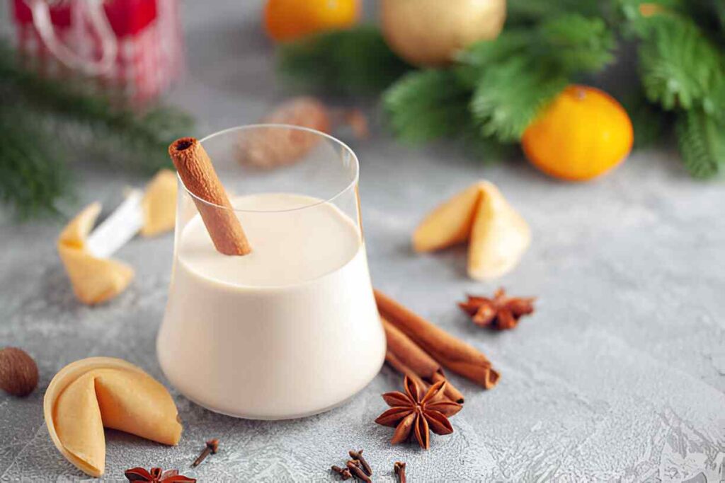 Coquito-Rezept