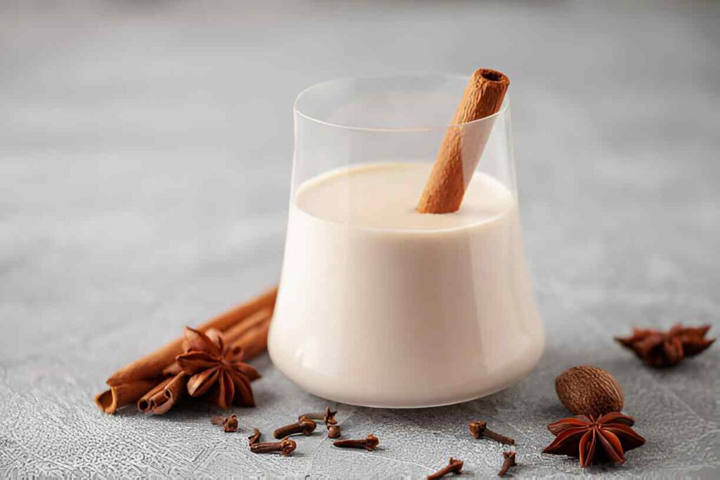 Coquito-Rezept
