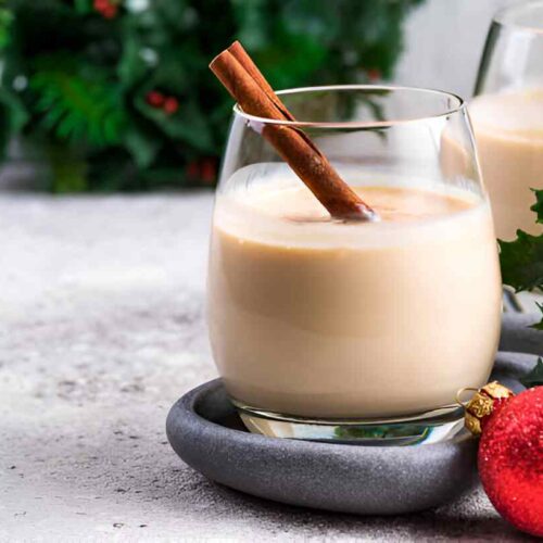 Coquito-Rezept