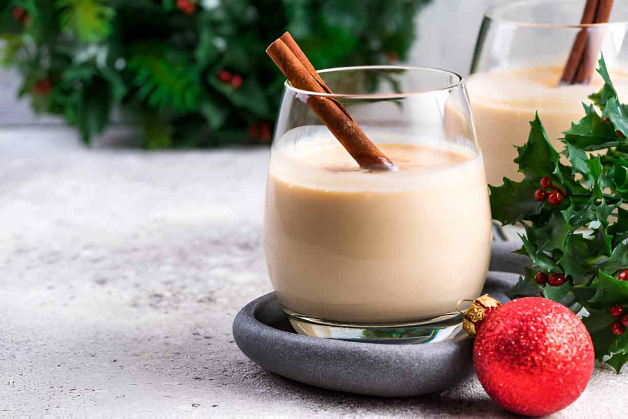 Coquito-Rezept