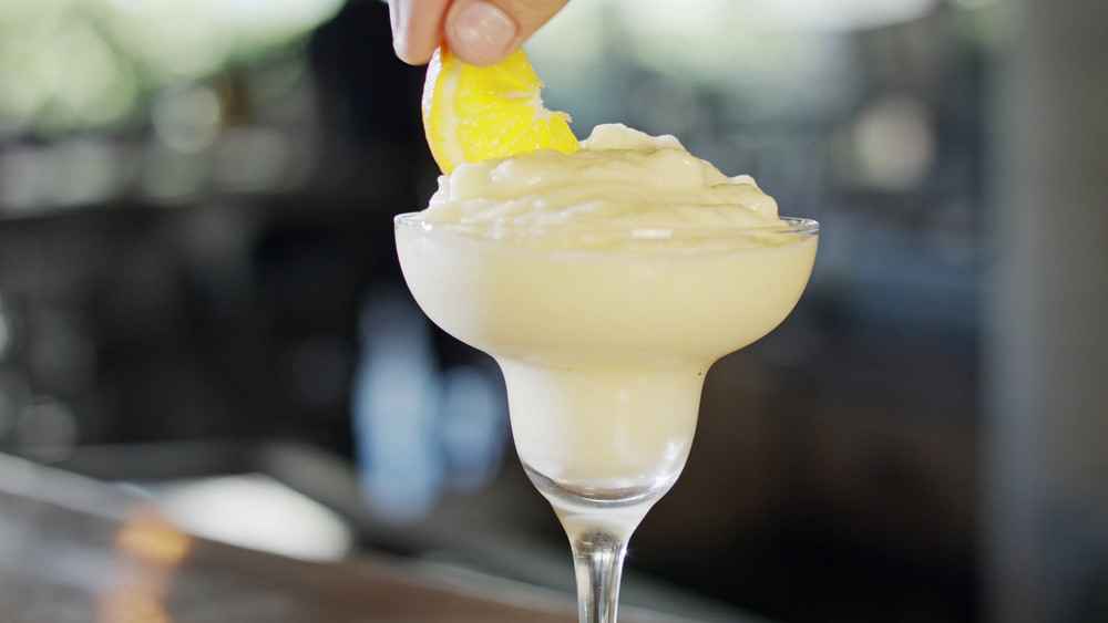 Gefrorene Margarita