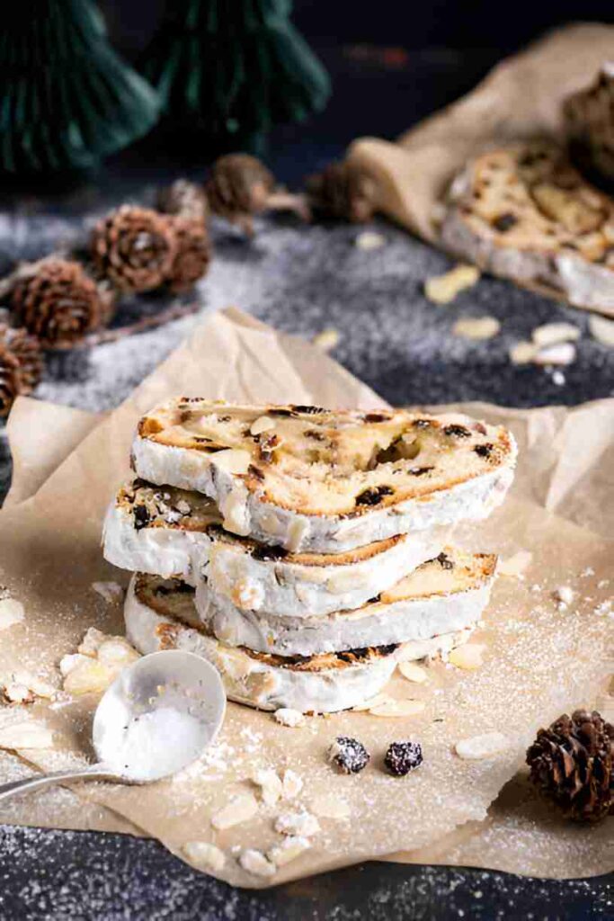 Stollen