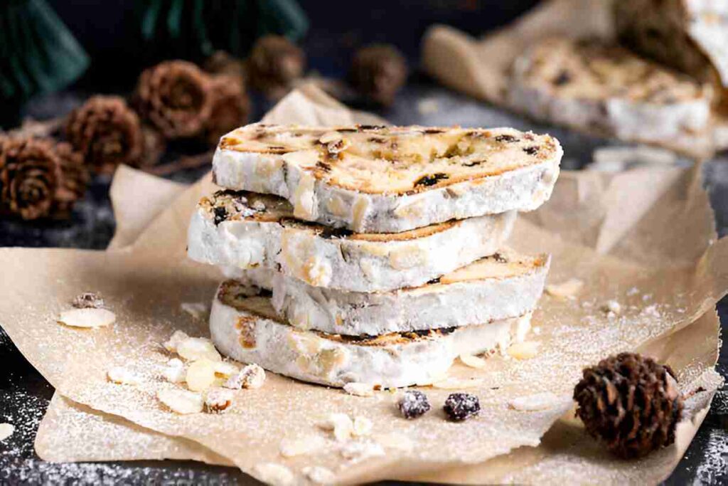 Stollen