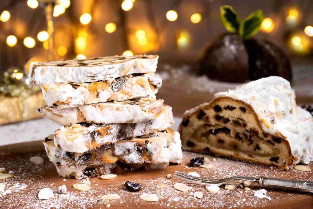 Stollen