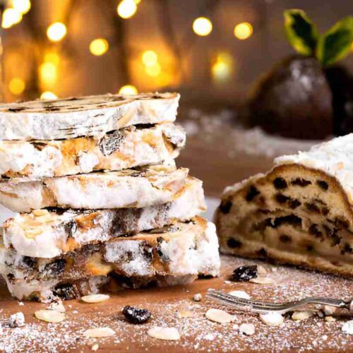Stollen