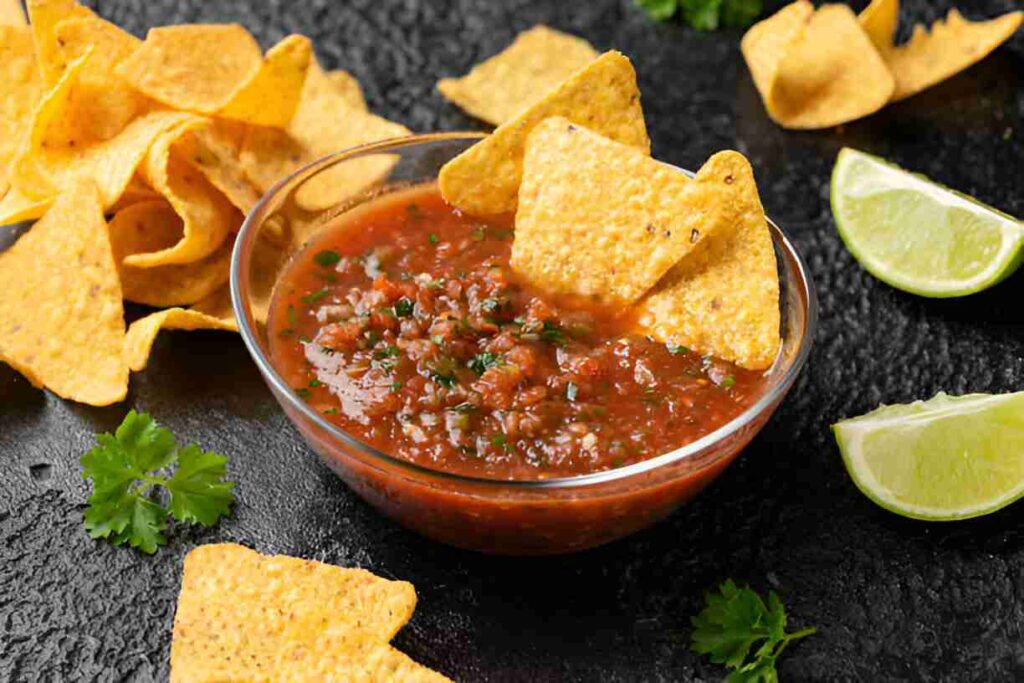 Salsa Dip