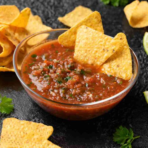Salsa Dip