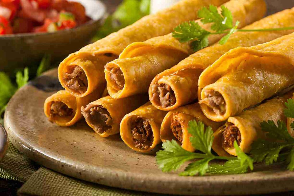 Taquitos