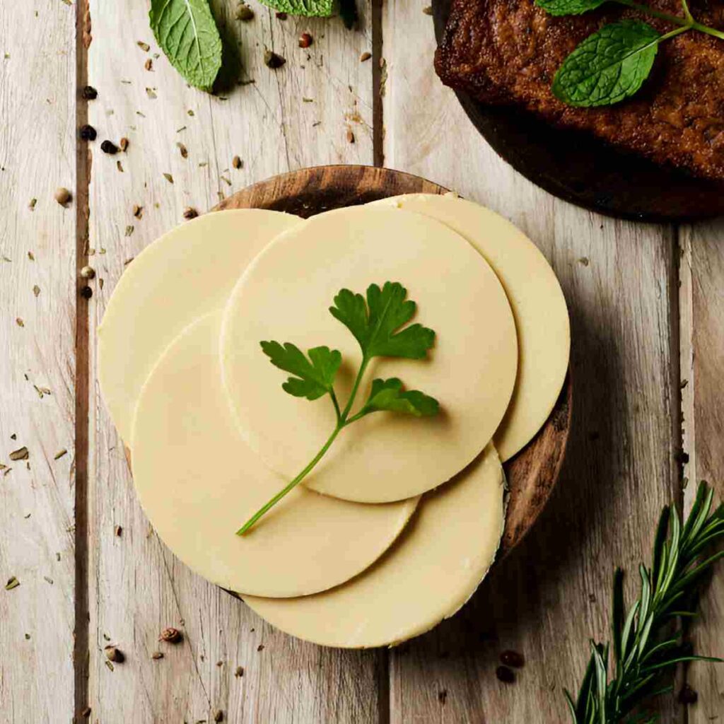 Veganen Käse selber machen