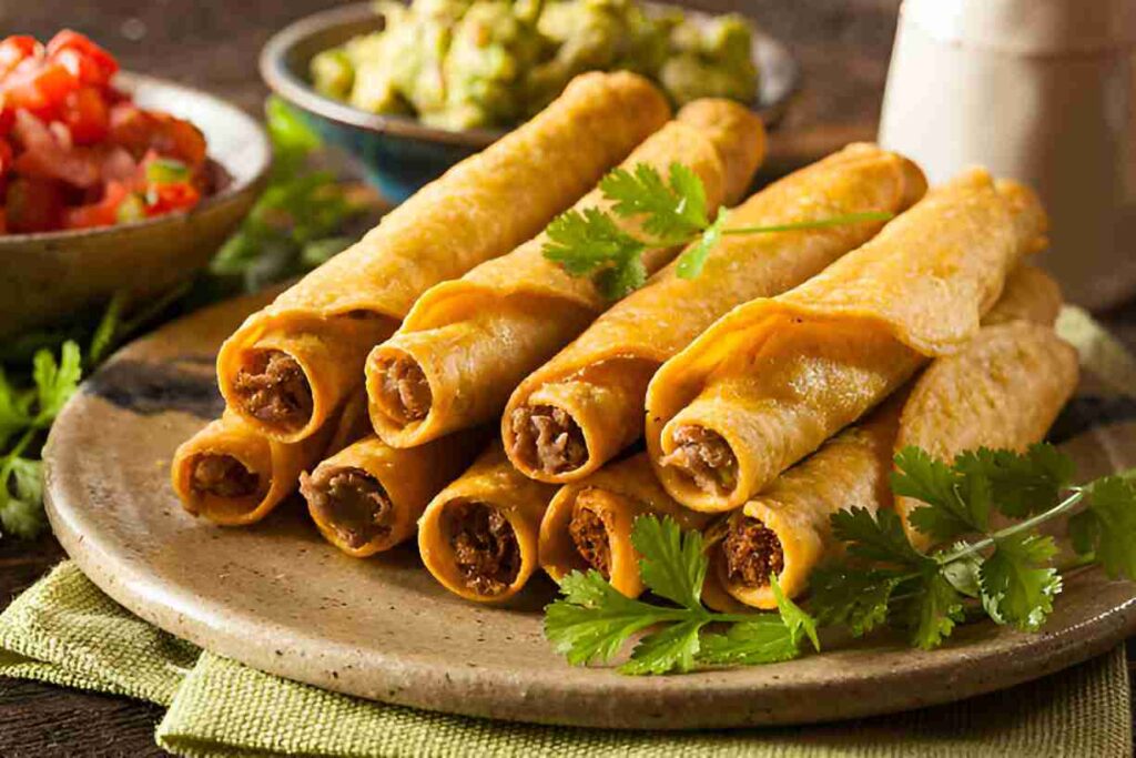 Taquitos