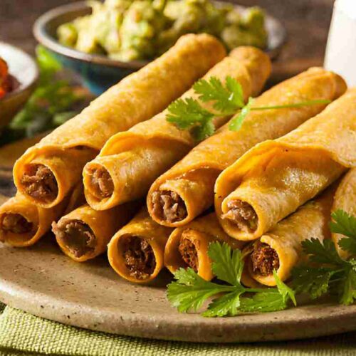 Taquitos