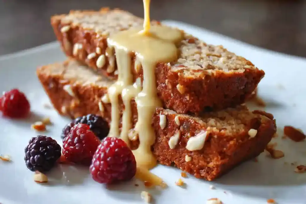 Dattelkuchen
