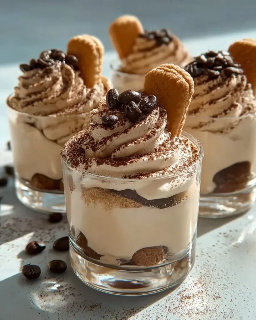Cappuccino-Creme für einen perfekten Kaffee-Genuss