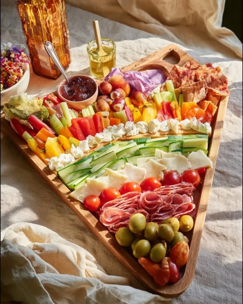 Fingerfood für Schultüten mit kreativen Snacks für die Einschulung