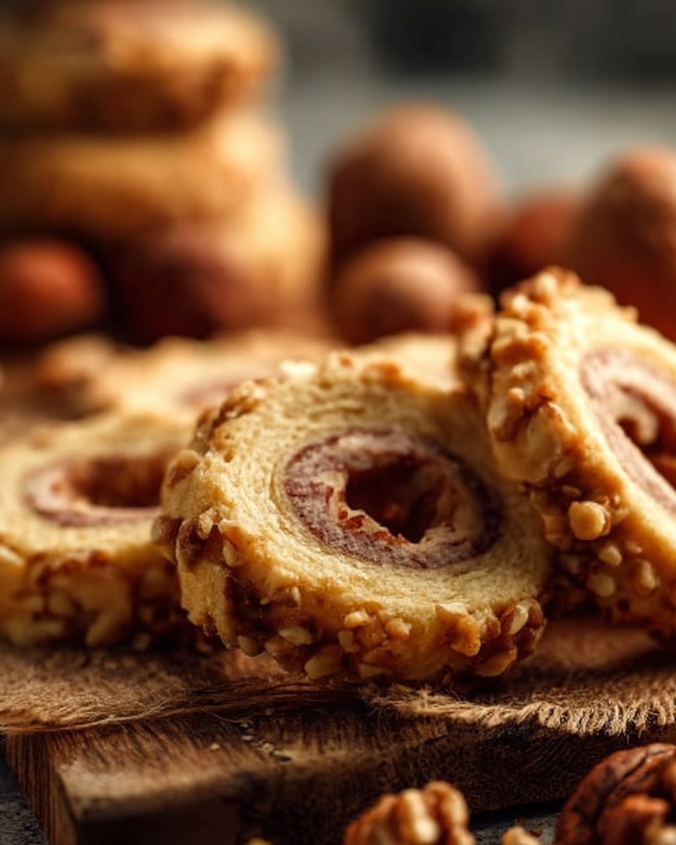 Nusskringel
