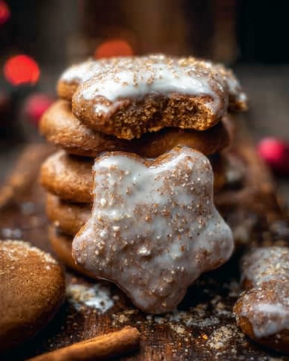 Lebkuchen