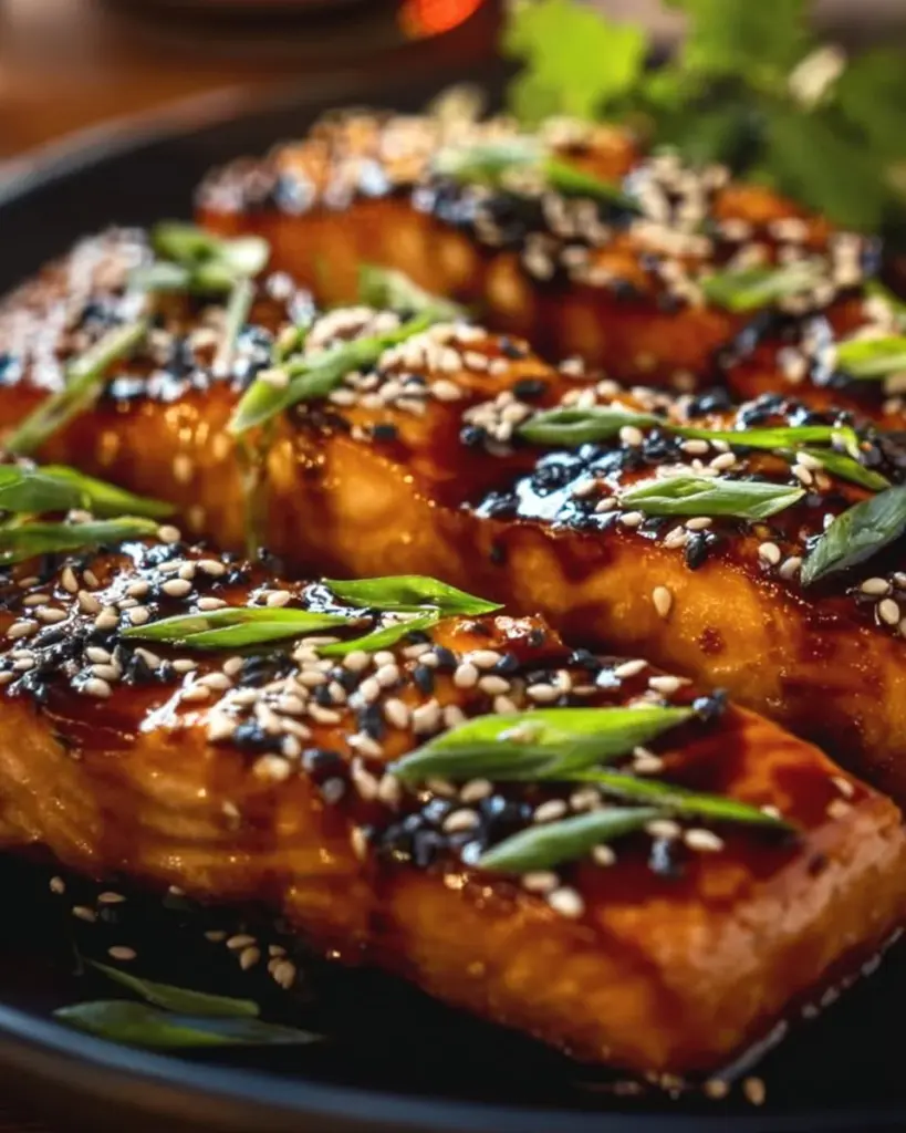 Asiatischer Grilltofu, lecker mariniert und perfekt gegrillt