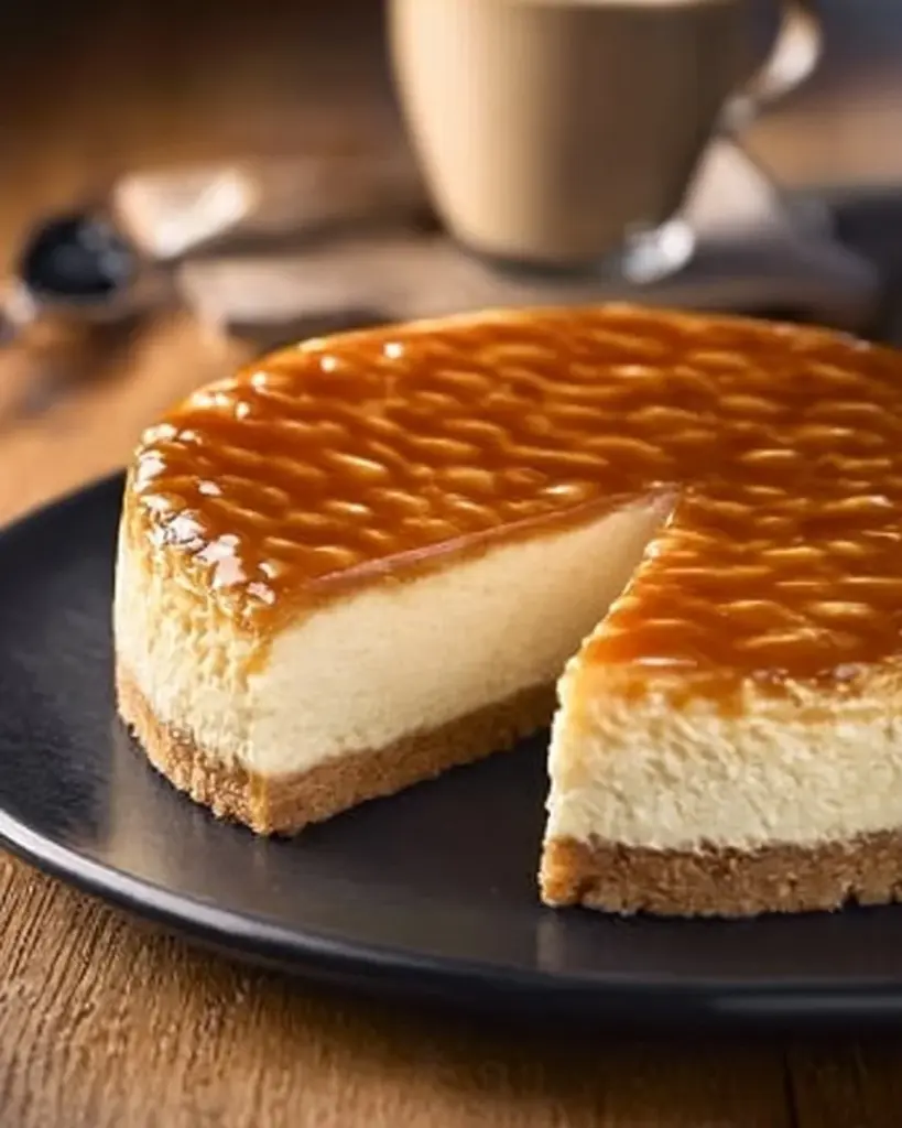 Bienenstich: Ein köstlicher deutscher Kuchen mit Mandeln und Sahnefüllung