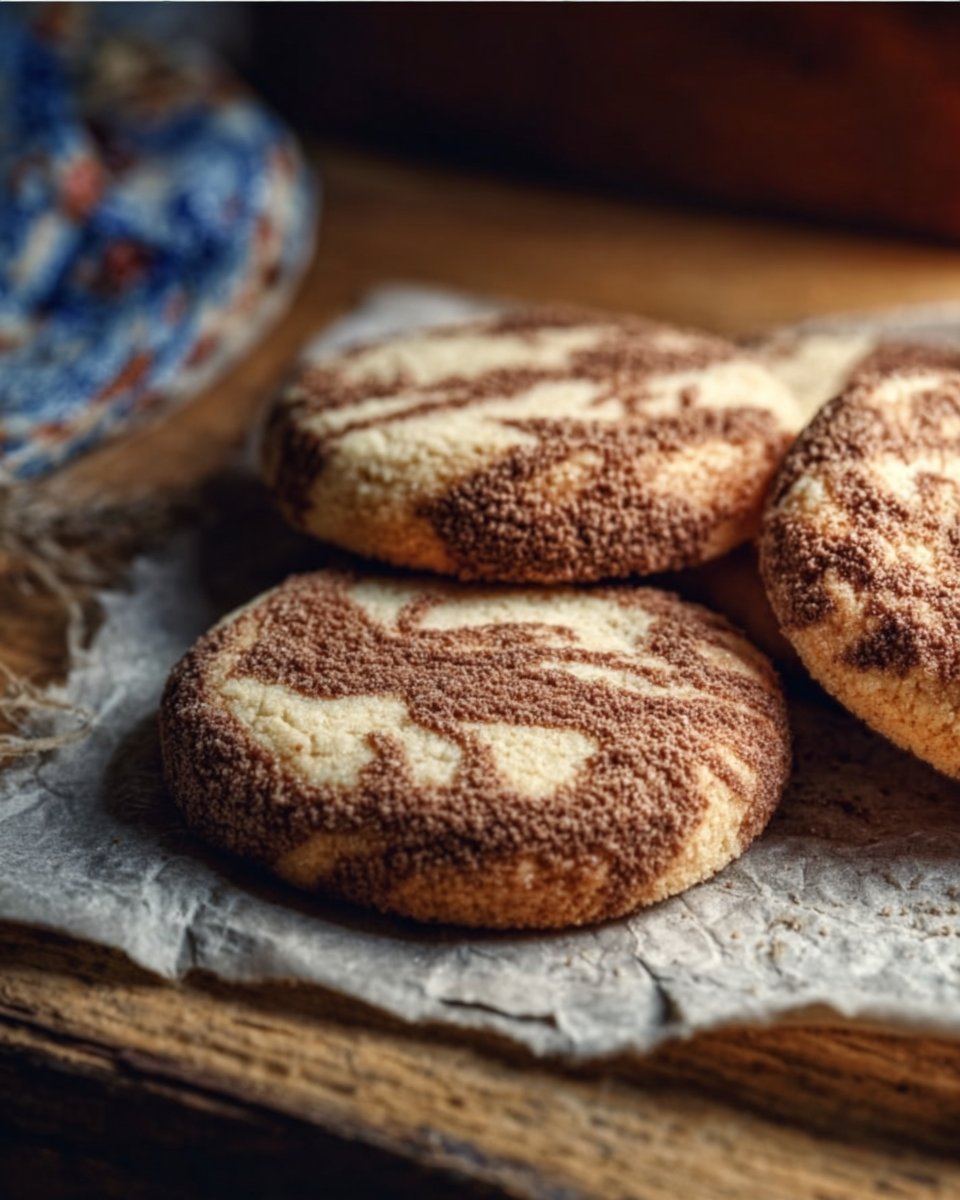 Heidesand Plätzchen - Omas bestes Rezept wie vom Bäcker