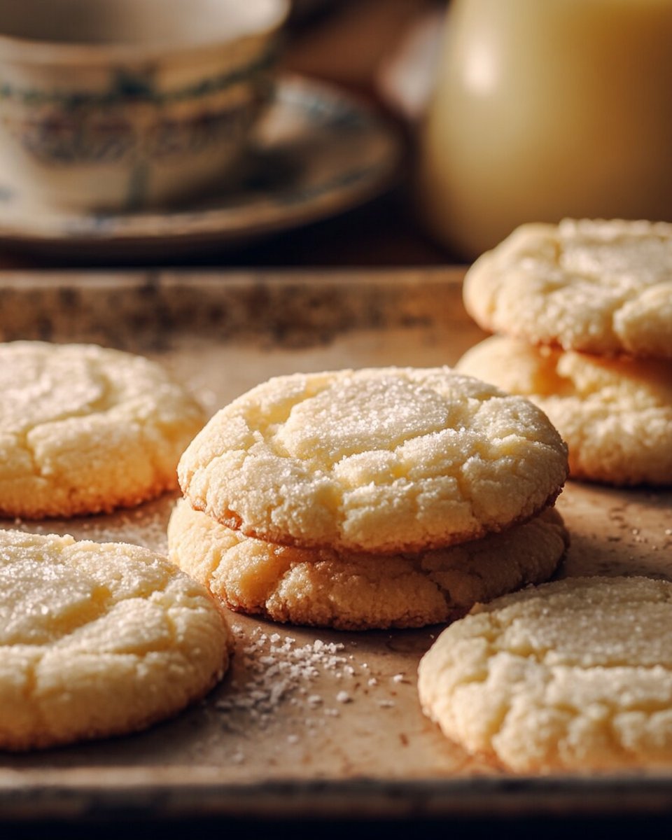 Köstliche Kentucky Butterkekse Rezept
