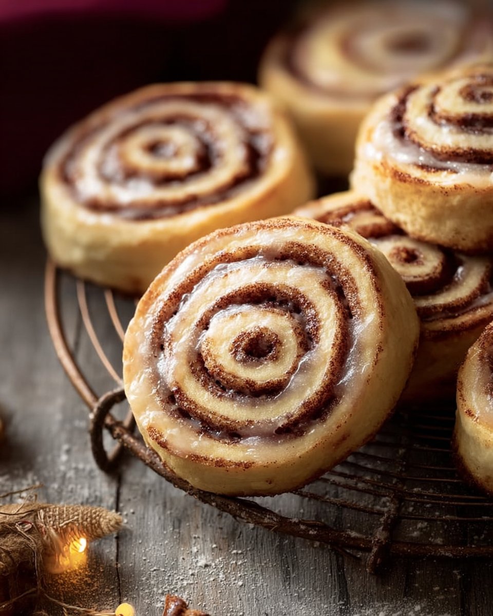 Zimtschnecken