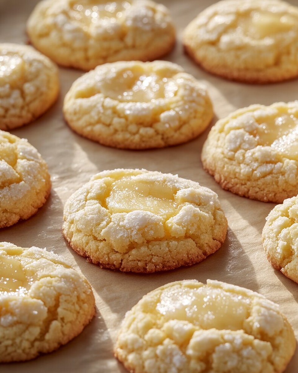 Köstliche Kentucky Butterkekse Rezept