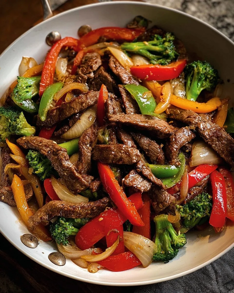 Cowboy Steak Pfannengericht: 5 unwiderstehliche Geschmackskombinationen
