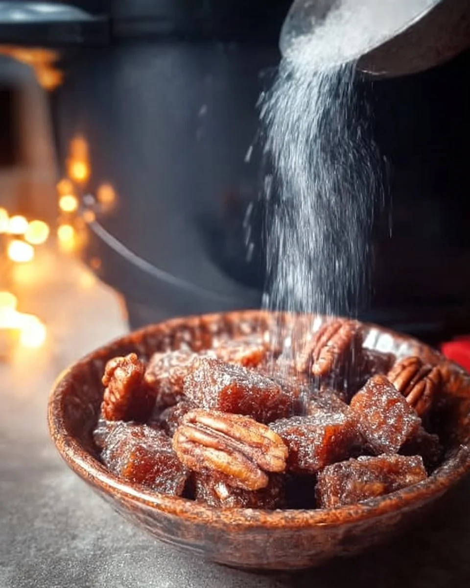 Crockpot Feuerball Zimtbonbon