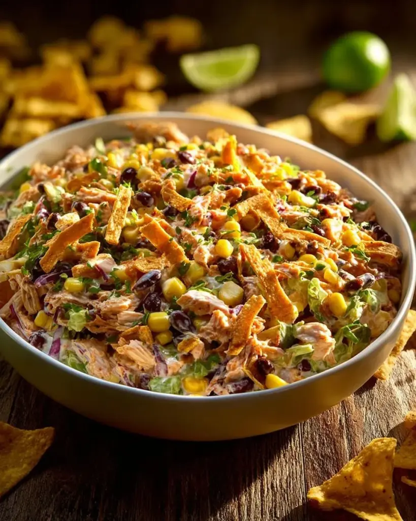 Frito Cowboy von Kohl - ein köstliches Rezept für einen herzhaften Snack