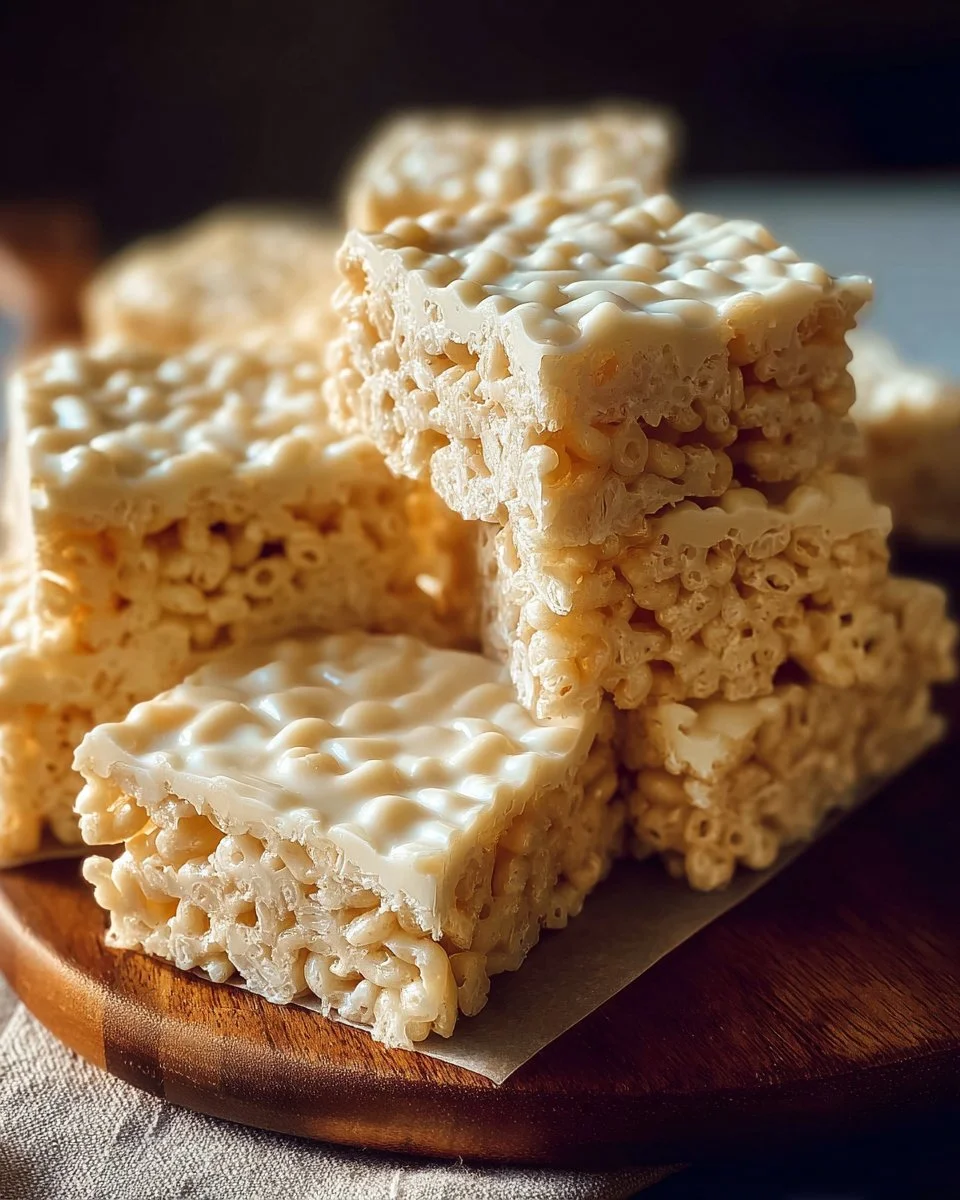 Käsekuchen Rice Krispie Treats: 7 unwiderstehliche Variationen