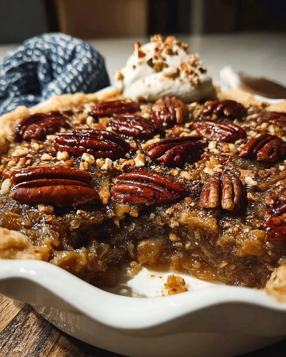 Pekan-Pie-Cobbler: 5 süße Gründe, ihn heute zu machen