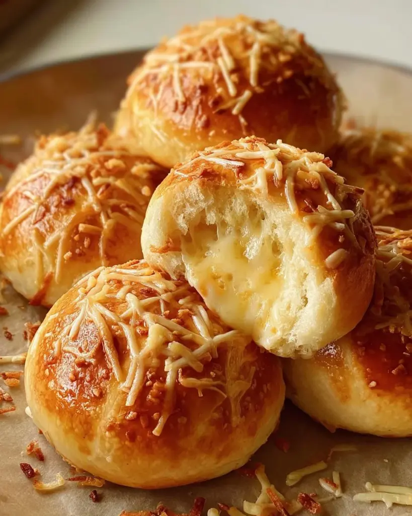 Proteinreiche Bagel-Bites als gesunder Snack für Fitness und Genuss