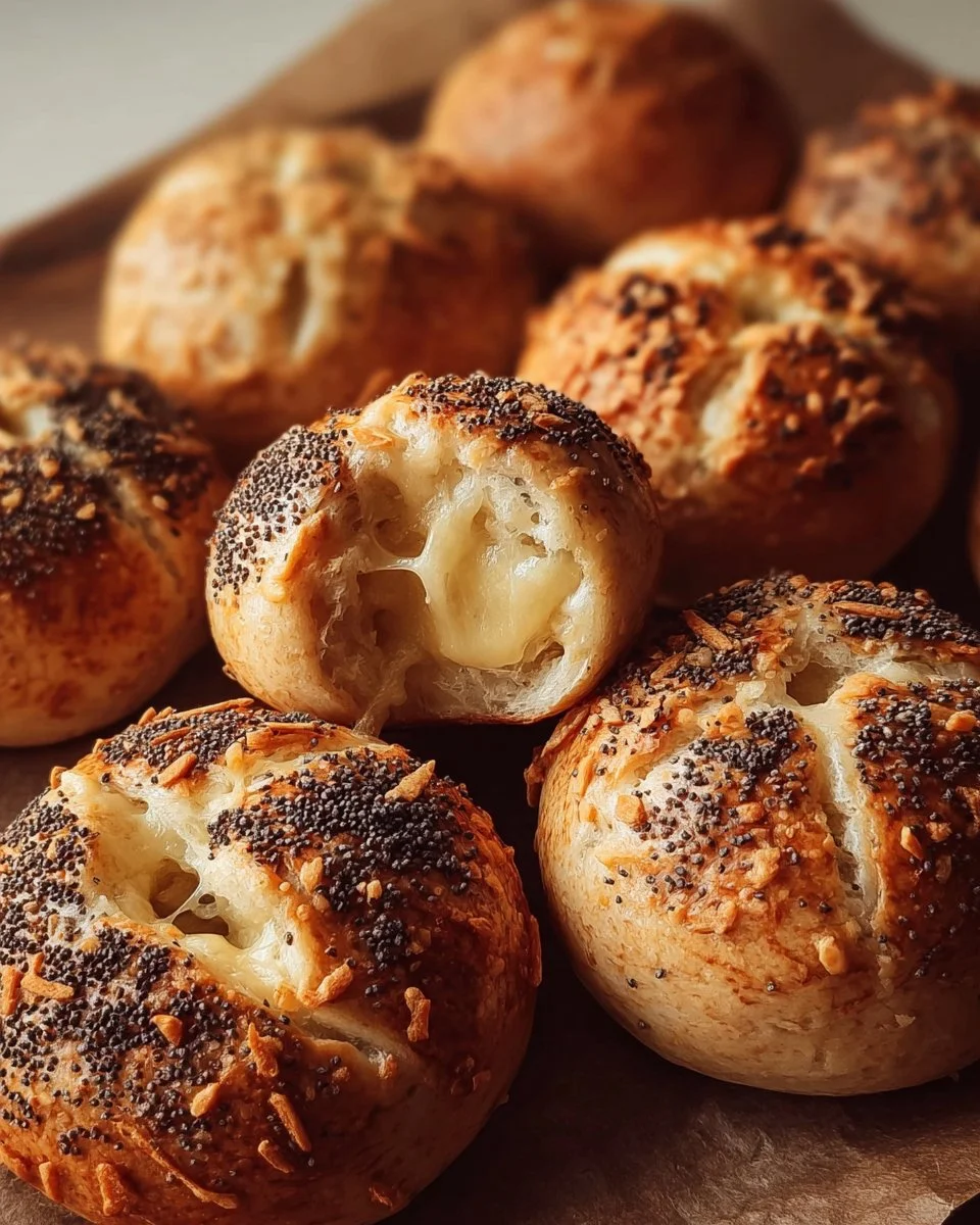 Hohe Protein-Bagel-Bites: 5 Möglichkeiten, guilt-free Snacking zu genießen