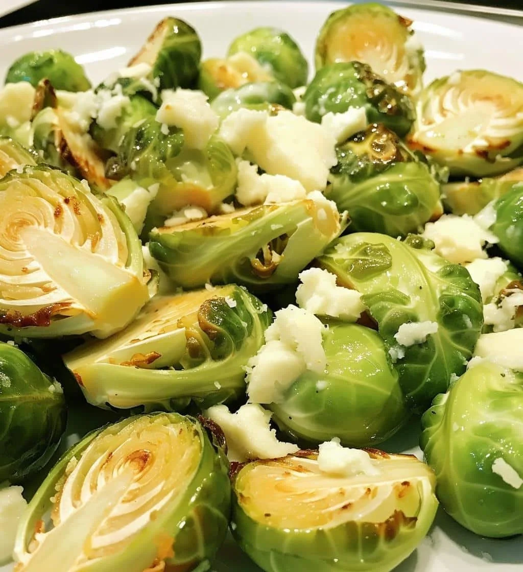 Boursin Rosenkohl: 5 geschmackvolle Geheimnisse enthüllt