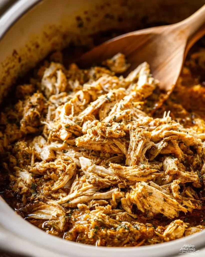 Leckere Schnecken Füllung aus dem Slowcooker, perfekt für jedes Dessert